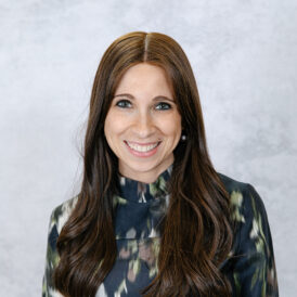Mrs. Adina Bollag photo
