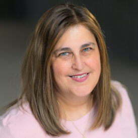 Mrs. Devorah Bahn photo