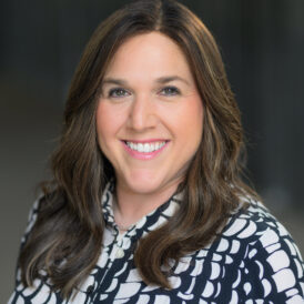 Mrs. Leah Girnun photo
