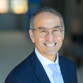 Rabbi Dovid Kramer photo