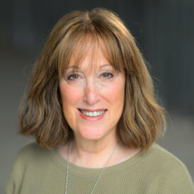 Mrs. Chaya Burns photo