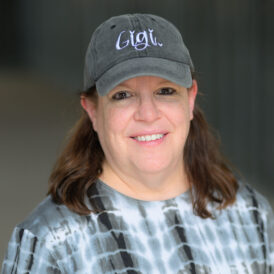 Mrs. Gila Kopolovitz photo