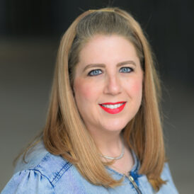 Mrs. Dalia Krinksy photo