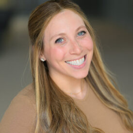 Mrs. Elisheva Zicherman photo