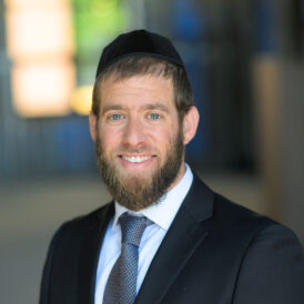 Rabbi Yehudah Neuman photo