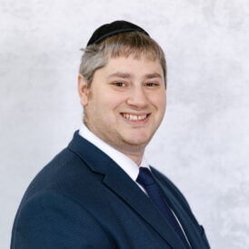 Mr. Eli Fogel photo