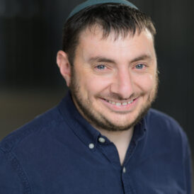 Mr. Daniel Glatt photo
