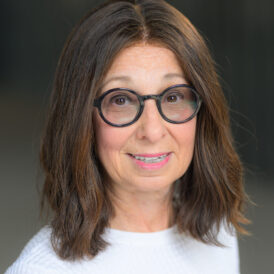 Mrs. Malky Hikind photo