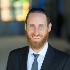 Rabbi Yehoshua Ehrlich photo