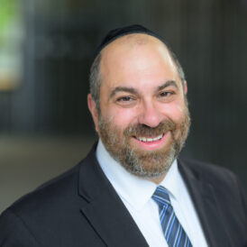 Rabbi Feivish Rotbard photo