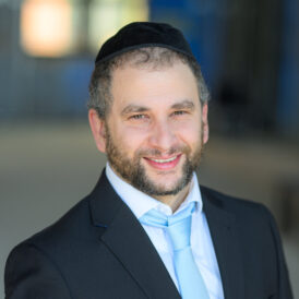 Rabbi  Shlomie Schwartz photo
