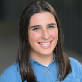 Ms Chanie Weber photo